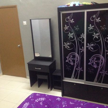 Teratakmuslim H'H Βίλα Malacca Εξωτερικό φωτογραφία