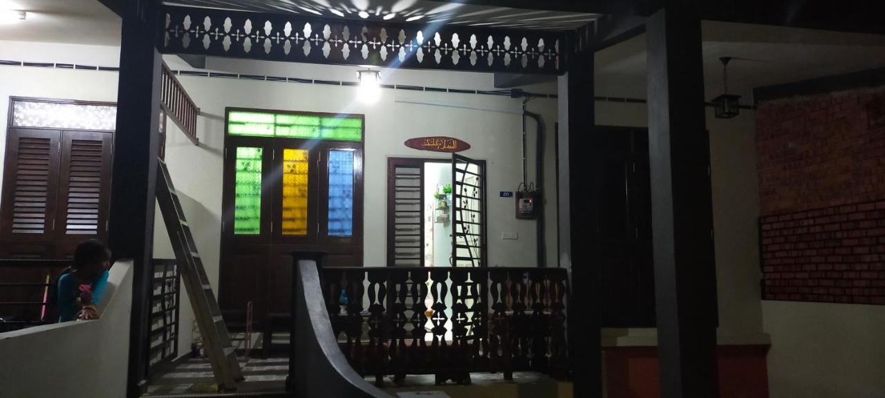 Teratakmuslim H'H Βίλα Malacca Εξωτερικό φωτογραφία
