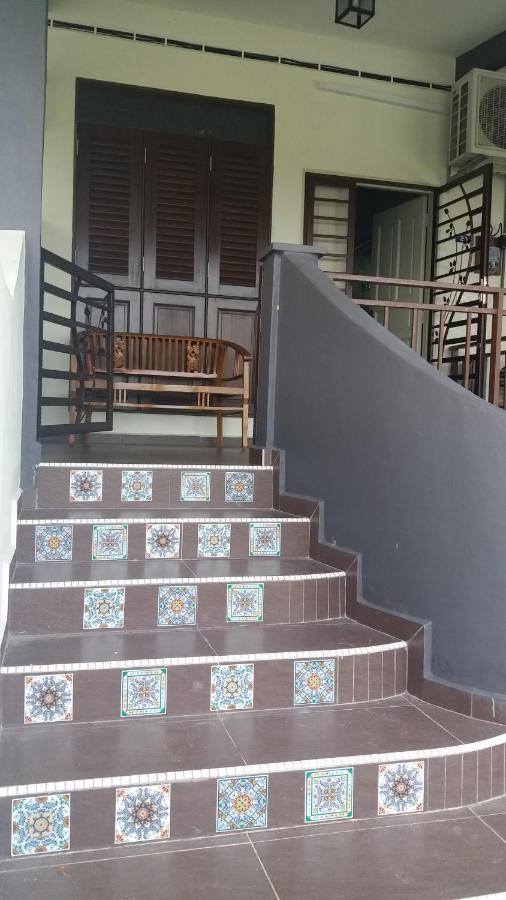 Teratakmuslim H'H Βίλα Malacca Εξωτερικό φωτογραφία